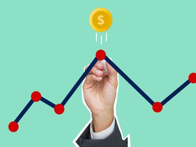 Flowing lines symbolizing steady progress and endurance